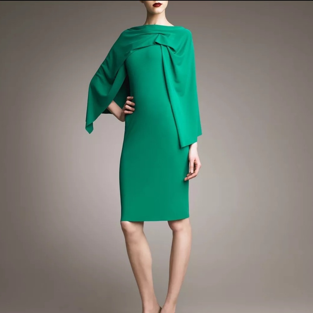 Roland Mouret Dress - Size US 8 - Wedding Guest